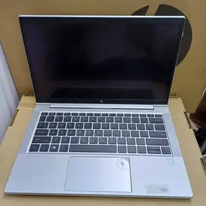 Laptop HP EliteBook 830 G7 16GB Intel Core i7 SSD 512GB