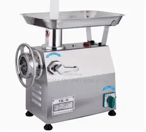 Tk-32 Electric Meat Mincer