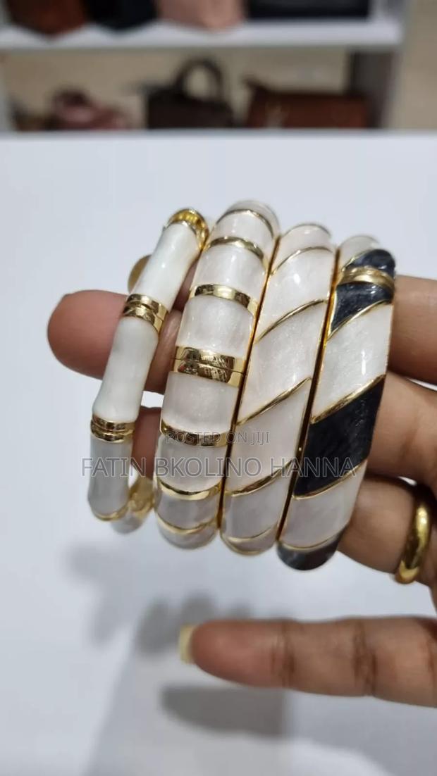 Cute Bangle New Pinterest Look - thumbnail 2