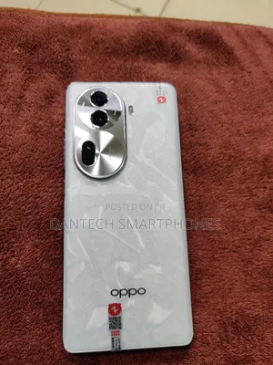 Oppo Reno11 5G 256 GB Gold