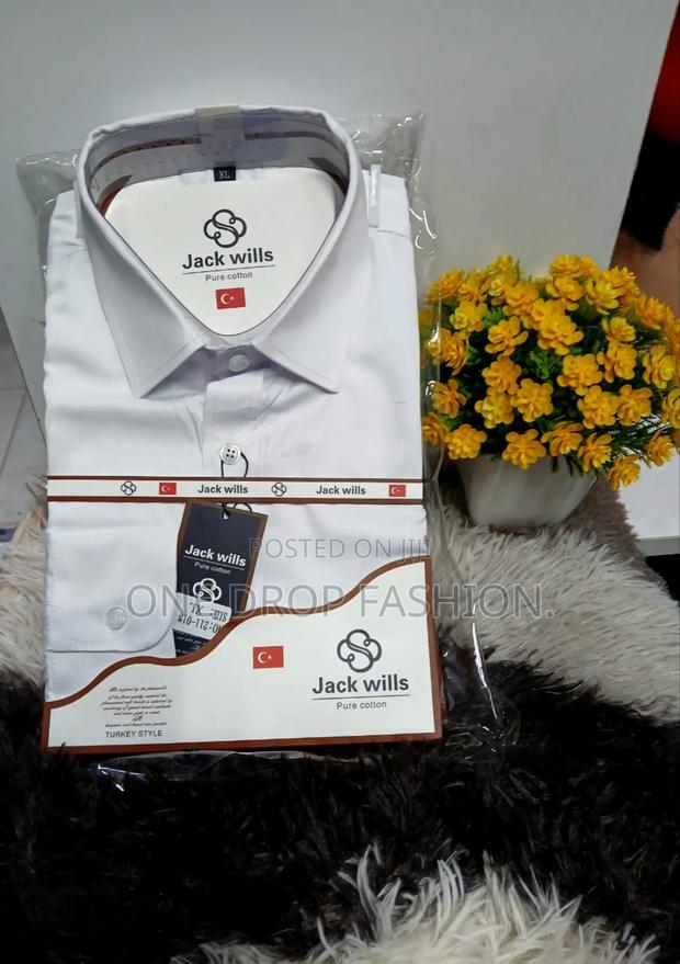 Original Jackwills Shirts