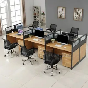 6-Way Workstation