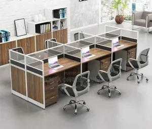 6-Way Workstation