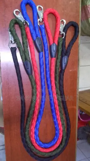 Horse Riding Training Lead Rope Braided Horse Rope