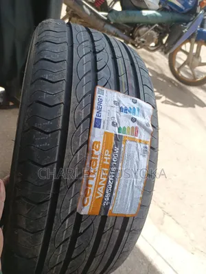 245/50 Z R 18 Centara Sport Tyres