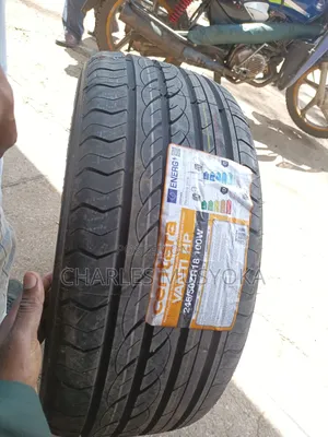 245/50 Z R 18 Centara Sport Tyres