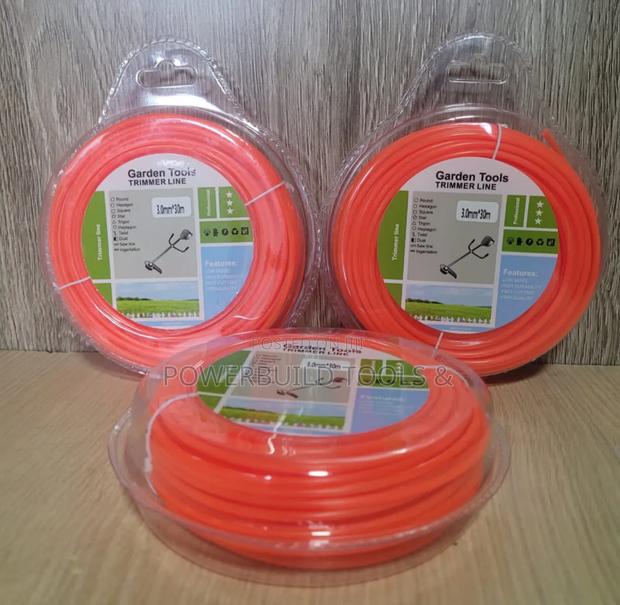 Garden Trimmerline 3.0mm by 30metres