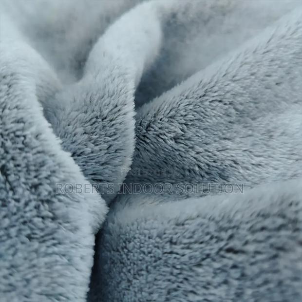 Always Thinking of You" Throw Blanket