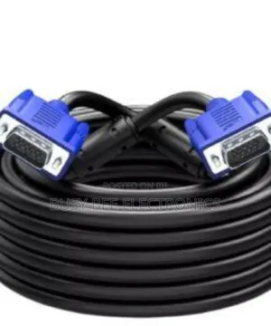 10 Meters Male to Male Vga Cable