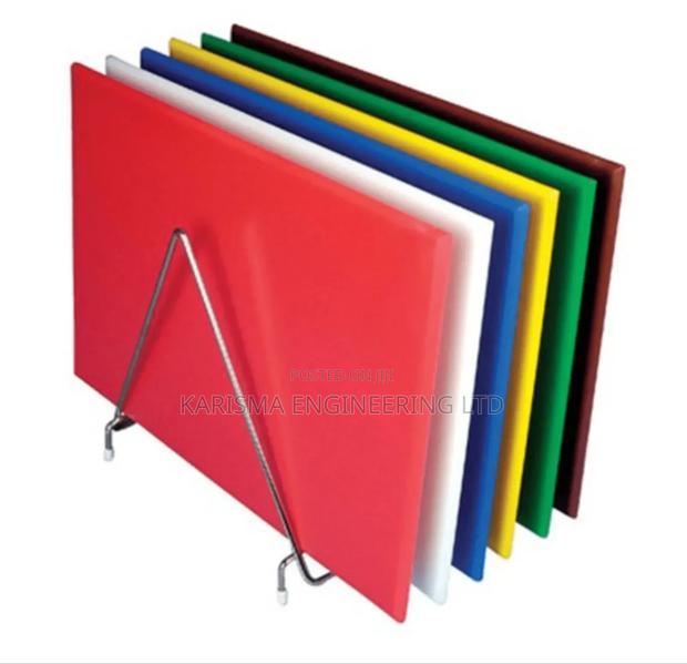 Chopping Board