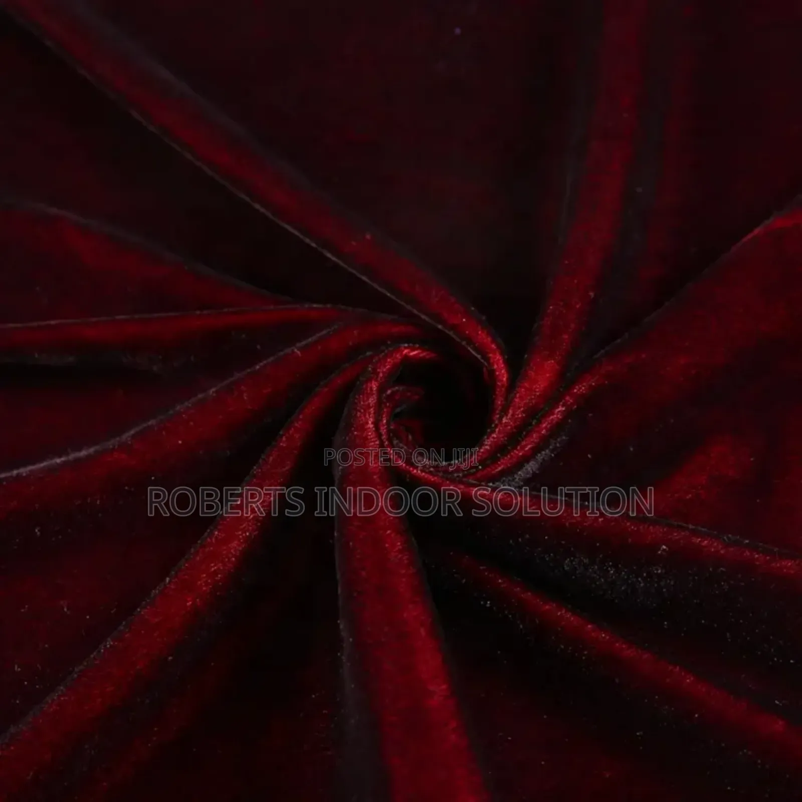 Maroon Throw Blanket Available