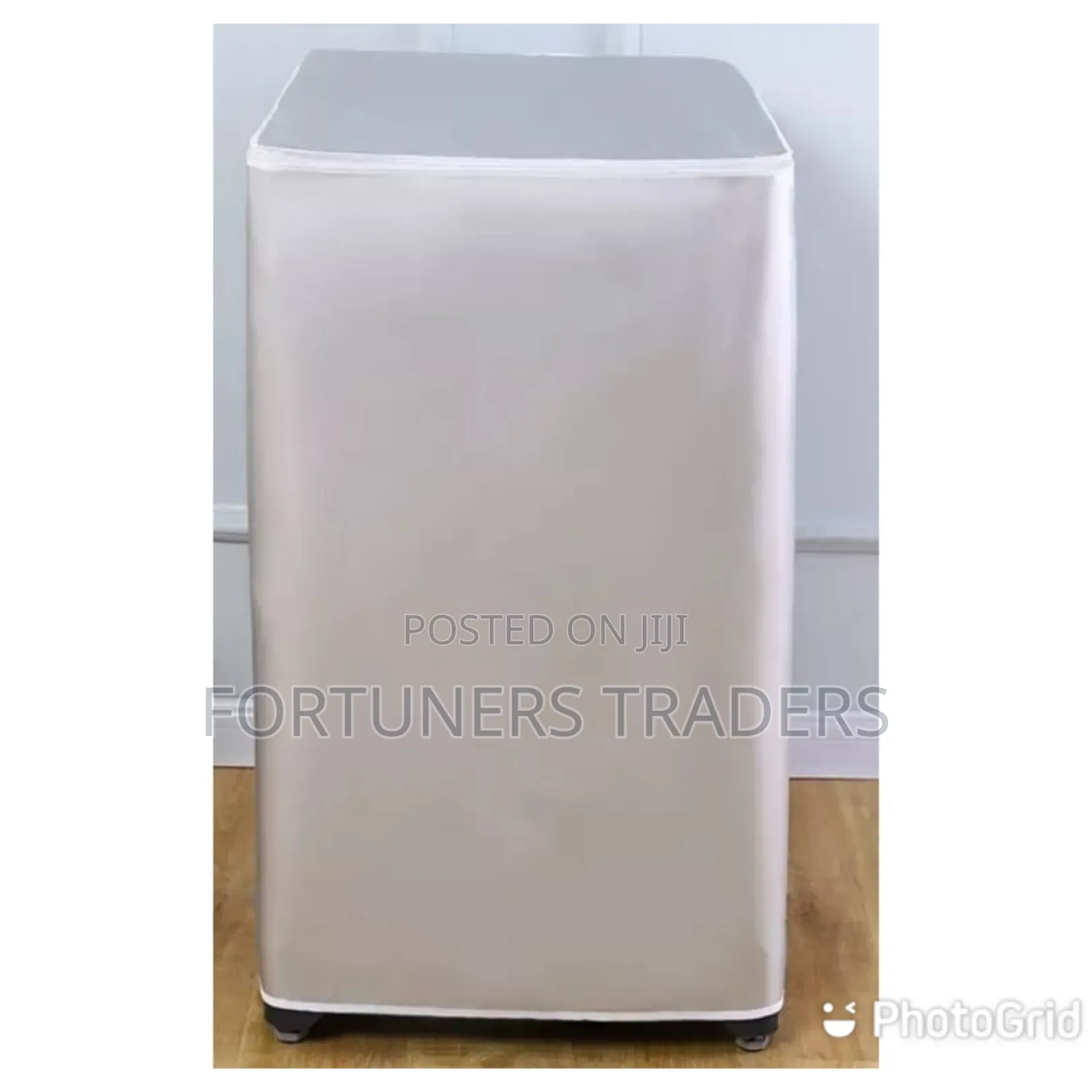 *Washing Machine Cover- Top Load