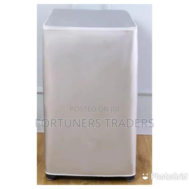 *Washing Machine Cover- Top Load
