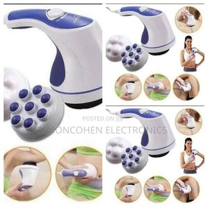 Relaxer and Toner - thumbnail 2