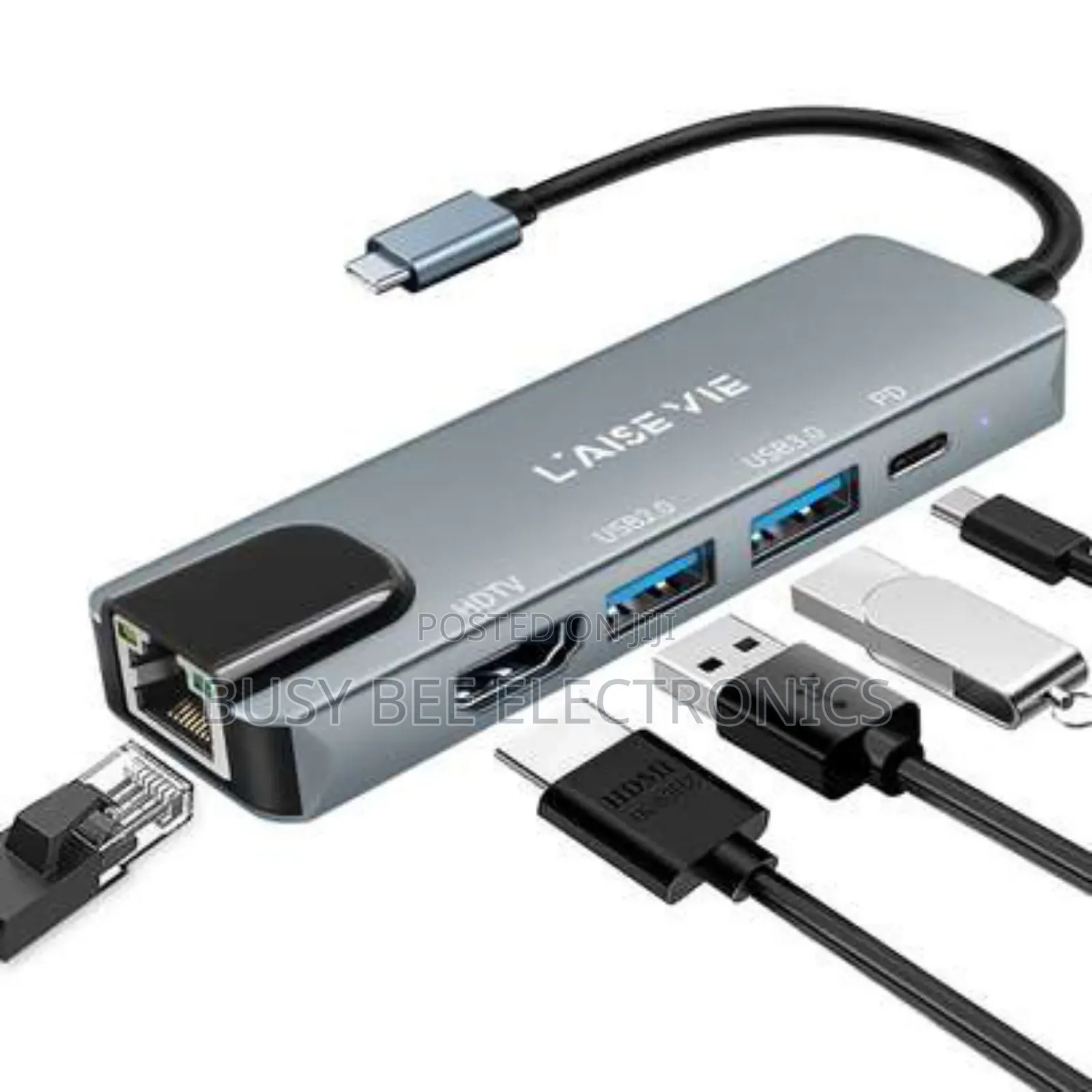 MXQ Pro 5g Android Box (2+16 Gb)
