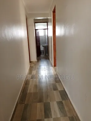 3bdrm Bungalow in Juja for sale