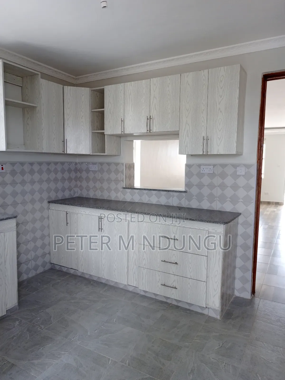 3bdrm Bungalow in Juja for sale