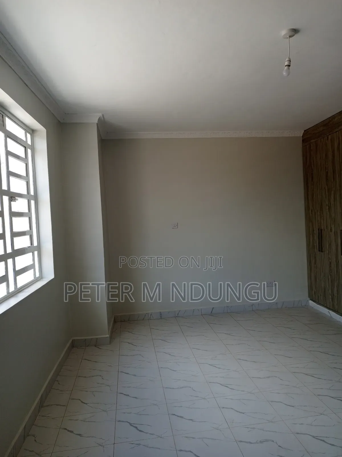 3bdrm Bungalow in Juja for sale