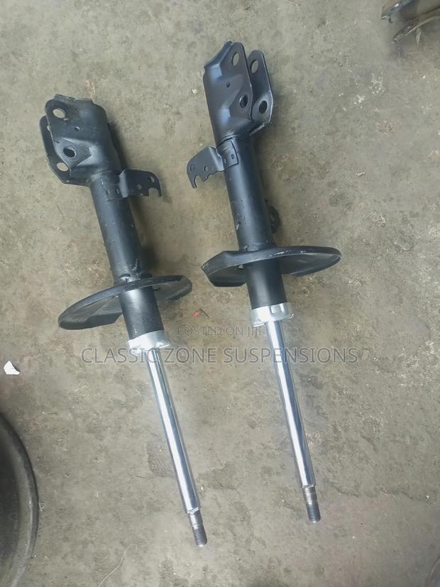 Toyota Corolla Fielder,Premio ,Allion Front Shock