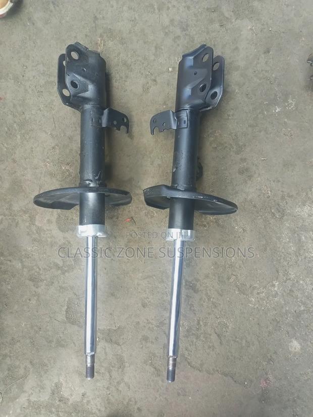 Toyota Corolla Fielder,Premio ,Allion Front Shock - thumbnail 2