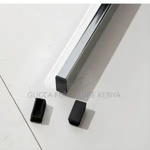 Office Chairs:Steel Framed Modern Executive Waiting Chair