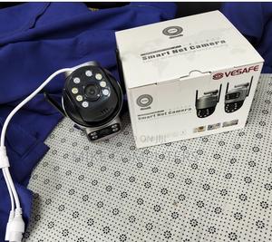 4g Dome PTZ Camera Bransd New - main view