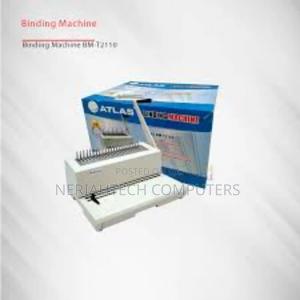 Binding Machine BMT 2110 Atlas - thumbnail 2