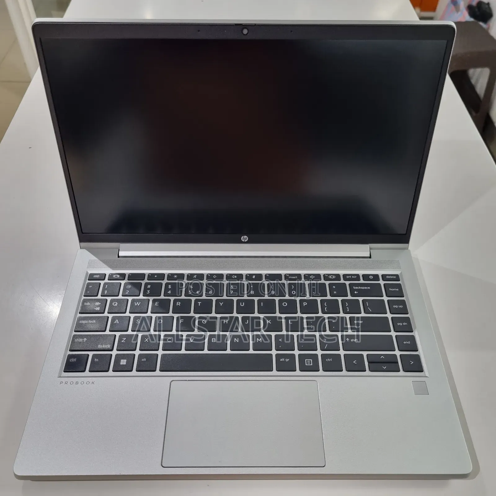 Laptop HP ProBook 445 G9 8GB AMD Ryzen 5 SSD 512GB