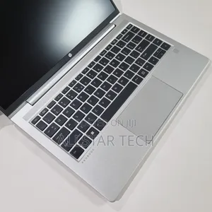 Laptop HP ProBook 445 G9 8GB AMD Ryzen 5 SSD 512GB