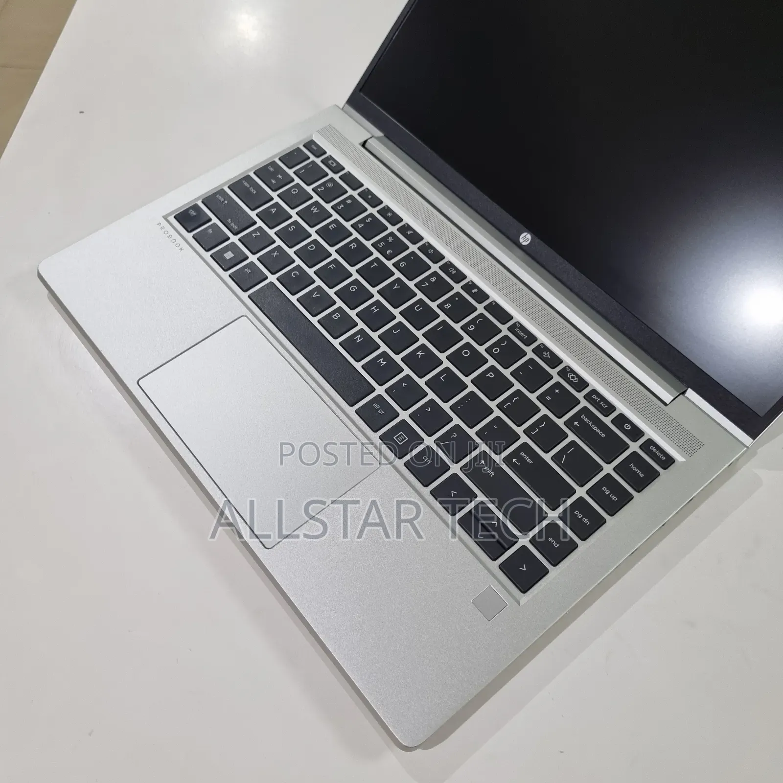 Laptop HP ProBook 445 G9 8GB AMD Ryzen 5 SSD 512GB