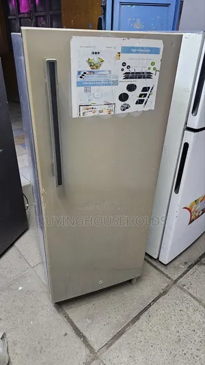 Ramtons 195l Fridge