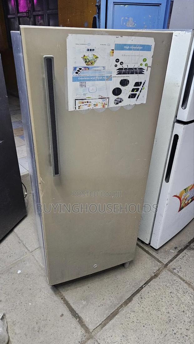 Ramtons 195l Fridge