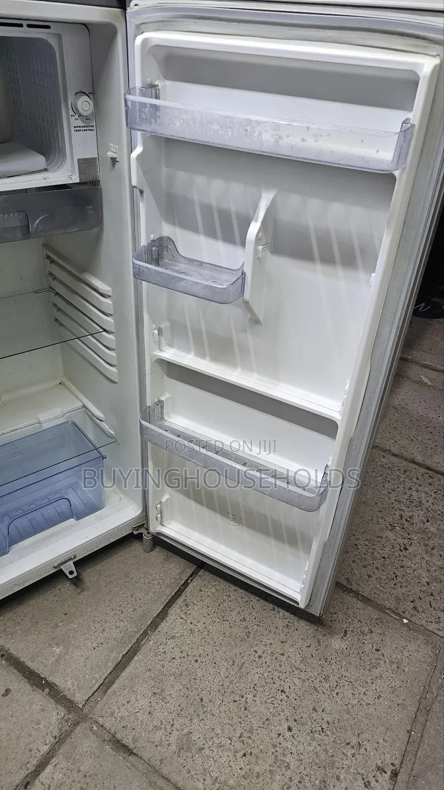 Ramtons 195l Fridge