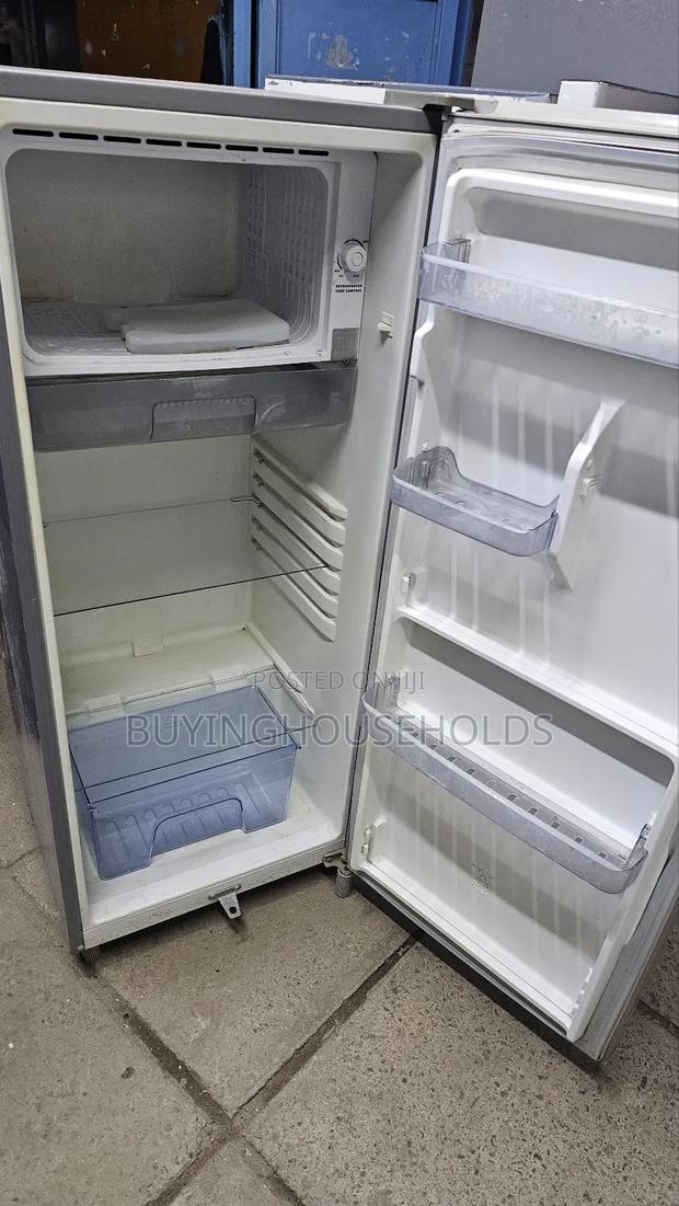 Ramtons 195l Fridge - thumbnail 2