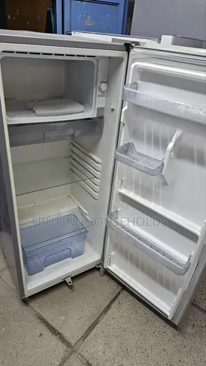 Ramtons 195l Fridge