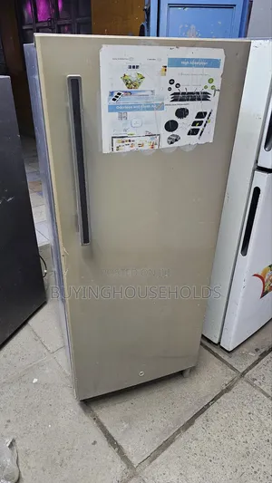 Ramtons 195l Fridge