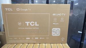 Tcl V6c 50 Inch Hdr Smart Tv - main view