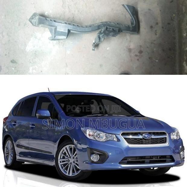 Subaru Impreza N16 (2014) Headlight Bracket