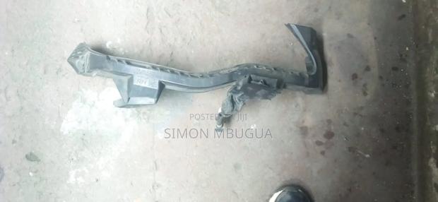 Subaru Impreza N16 (2014) Headlight Bracket - thumbnail 2