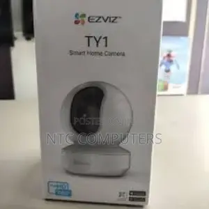 Ezviz Ty1 Smart Security Home Camera