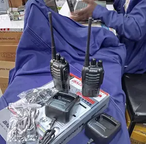 Baofeng Bf-888s Portable Radio Effective