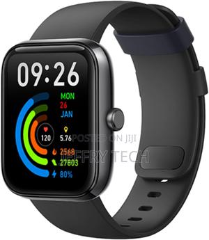 Awei H45 Smart Watch (Answer/Make Calls) 1.83 Inch - main view