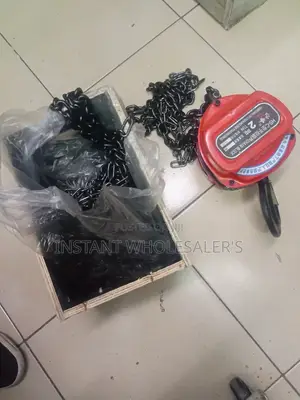 Chain Block Quality Machine