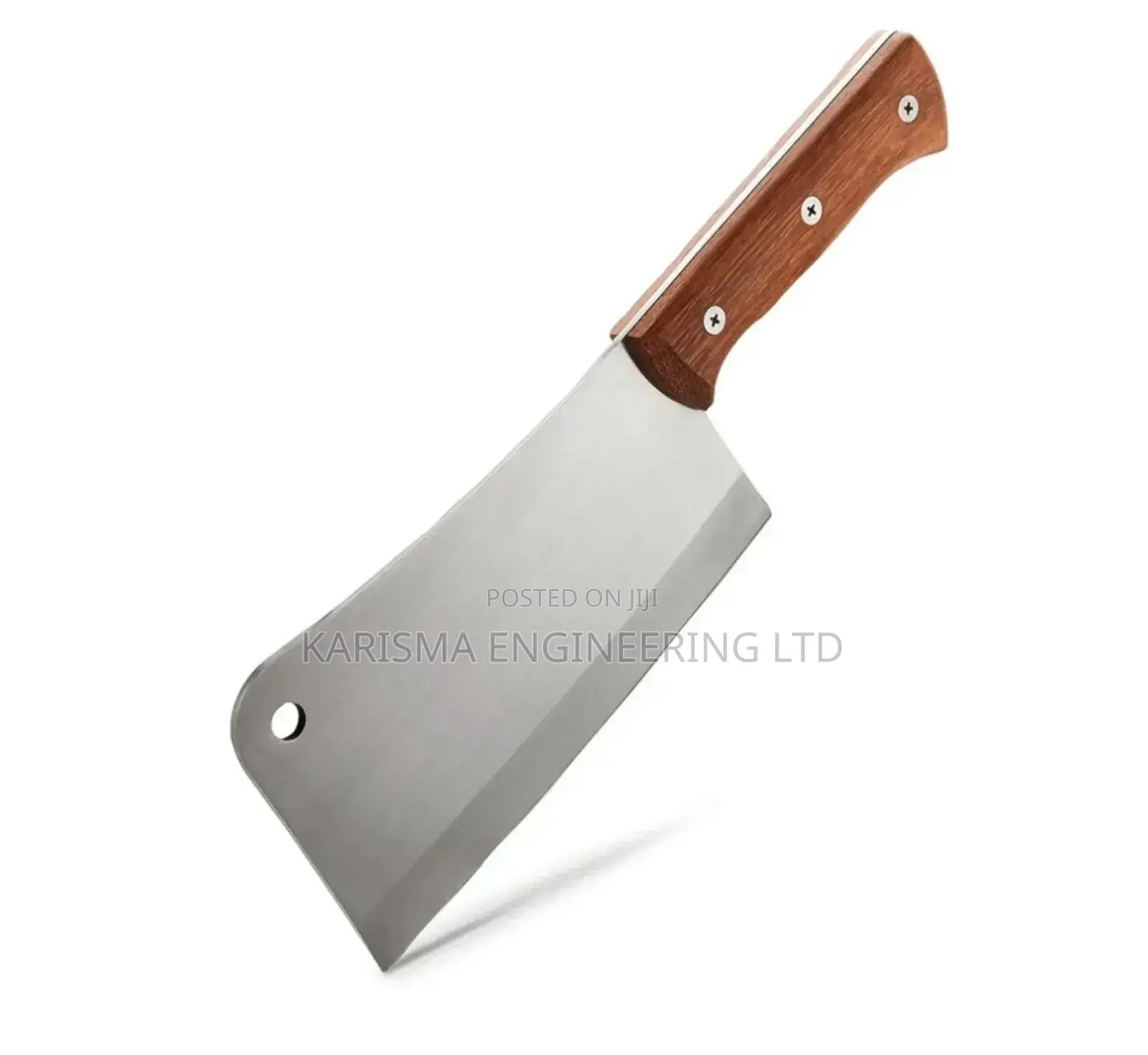 Heavy Duty Butcher Knife or Cleaver