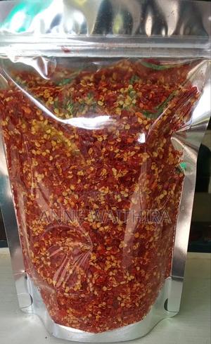 Chilli/Pepper Flakes 1kg - thumbnail 2