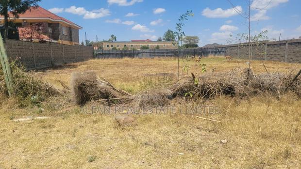 Syokimau 100 by 100 Plot Community Road - thumbnail 2