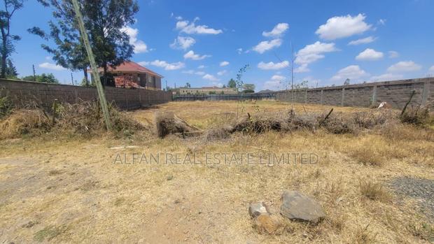 Syokimau 100 by 100 Plot Community Road - thumbnail 3