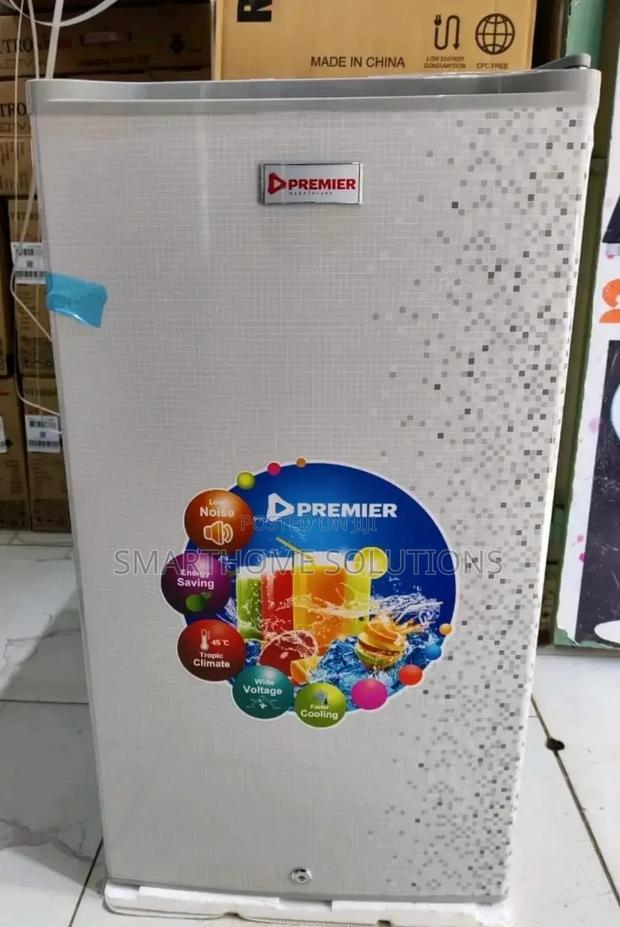 Premier 90 Litres Single Door Refrigerator -Pm90l