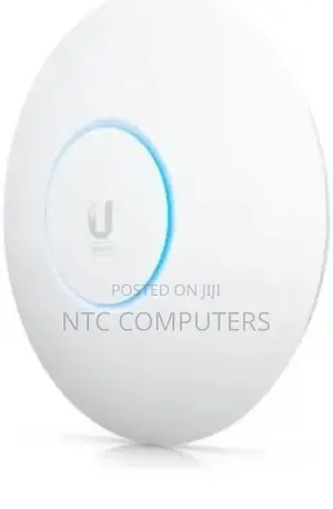 Ubiquiti U6-Enterprise Access Point (U6-Enterprise)