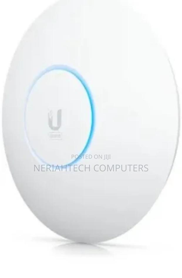 Ubiquiti U6-Enterprise Access Point (U6-Enterprise) - main view